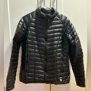 Mountain Hardwear Ghost Whisper Jacket Men’s Small
